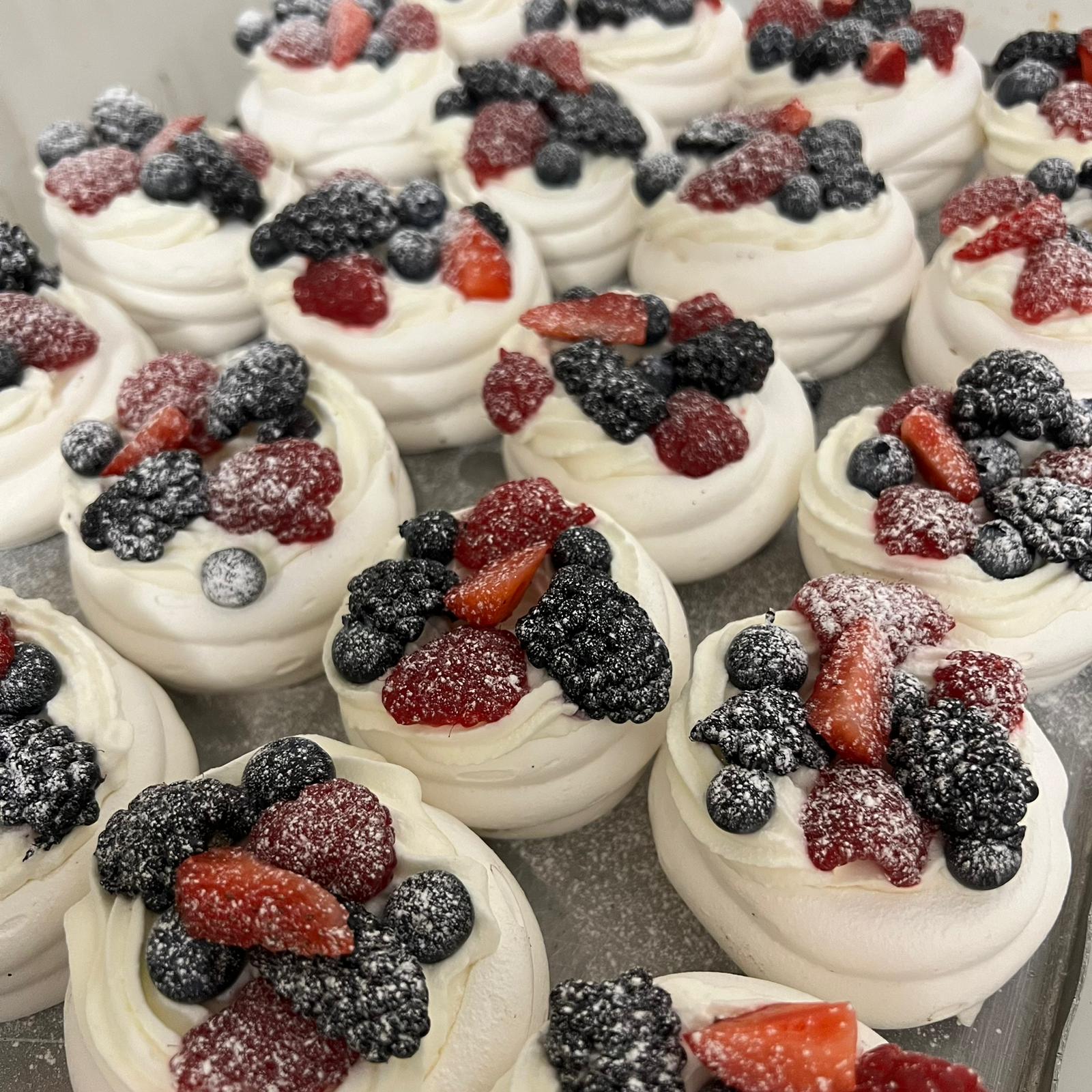 Pavlova