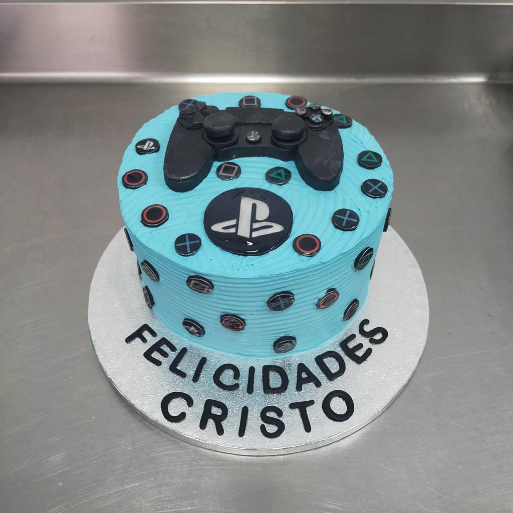 Tarta de Cumpleaños