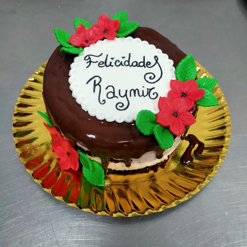 Tarta de Cumpleaños