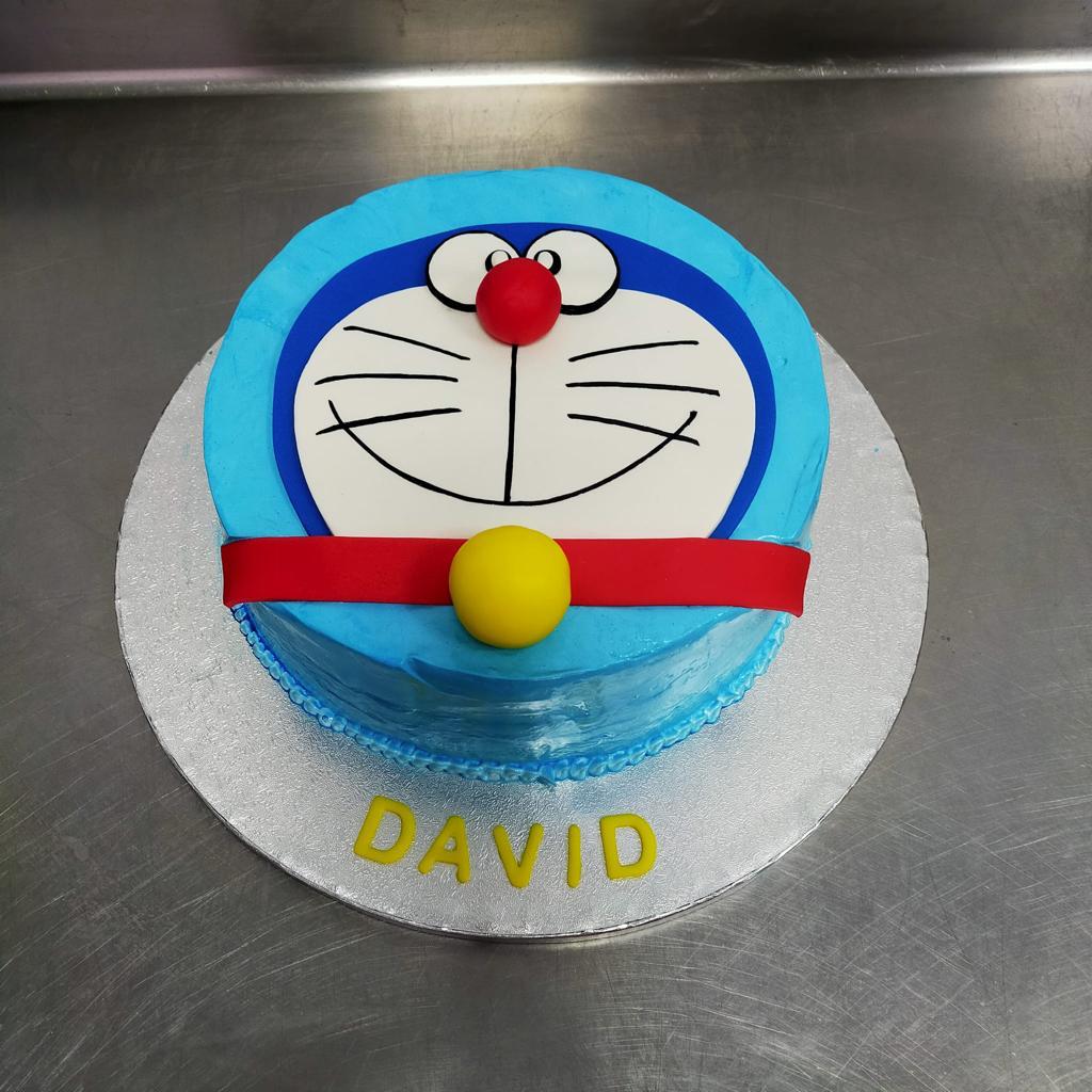 Tarta de Cumpleaños